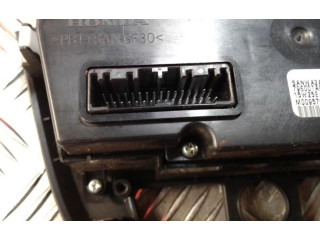 Блок управления климат-контролем 79600TA9F5, SANWA2A340LH   Honda Civic IX