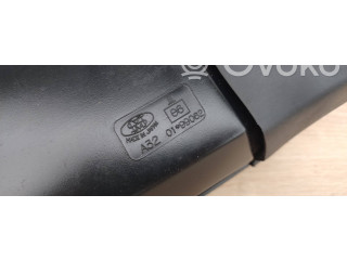 Zpětné zrcátko  Toyota Corolla E80 1984  E60199062  