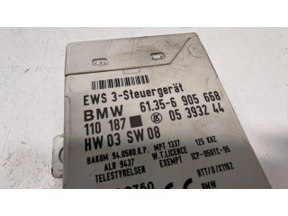 Řídící jednotka 7785932, 13617785932   BMW 5 E39 1998