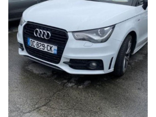 Боковая подушка безопасности    Audi A1