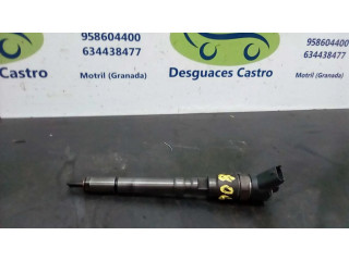 Vstřikovač INYECTOR   Hyundai Accent  pro naftový motor 1.5  