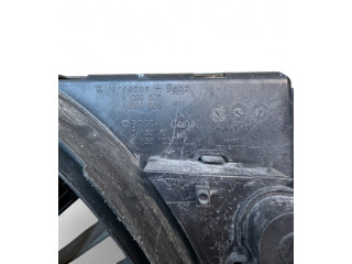 Вентилятор радиатора     3136613435, 3136613435    Mercedes-Benz C AMG W205 