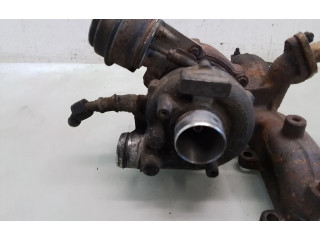  Турбина Volkswagen Sharan  038253019A         