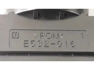 Ручка стеклоочистителей 6242AL, 1614382280   Citroen C-Crosser