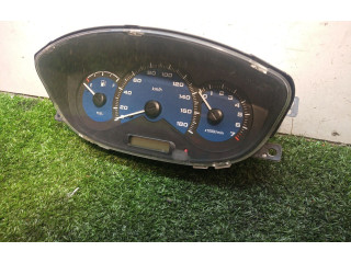 Přístrojová deska  Chevrolet Matiz 2006 96664150, 96664150  