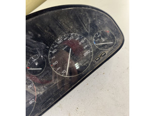 Přístrojová deska  Peugeot 607 2003 9629598480, 110008883003  