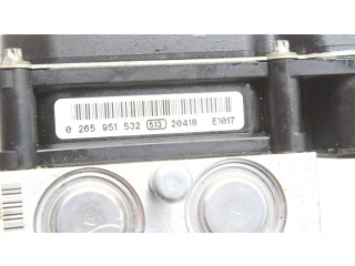 Jednotka ABS 476601EA4C, 0265251423   Nissan 370Z 2013
