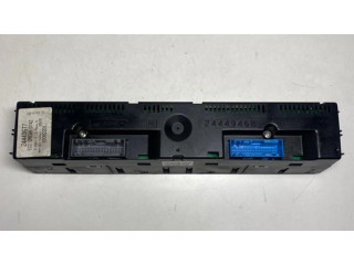 Блок управления климат-контролем 24449677, 69382201   Opel Omega B2