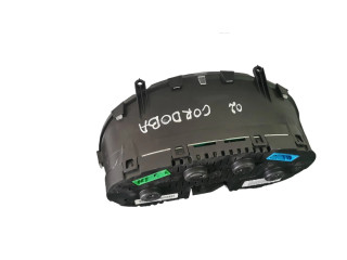 Панель приборов W06K0920801A, 110008924024   Seat Cordoba (6K)       