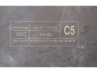 Vstřikovač 284B71KA0D, 5S0J101C   Nissan Juke I F15     