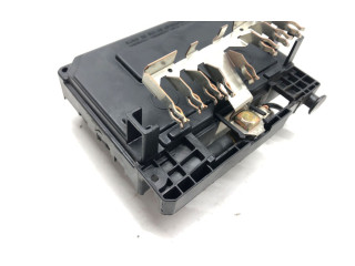 Pojistková skříňka Řídící jednotka BSM 9656086080   Peugeot 407 2004