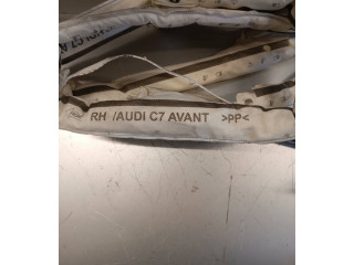 Генератор 4G9880742B   Audi A6 Allroad C7      