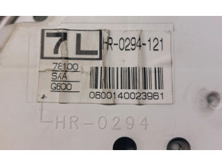 Přístrojová deska  Honda Jazz 2007 78100-SAA-G600, 78100SAAG600  