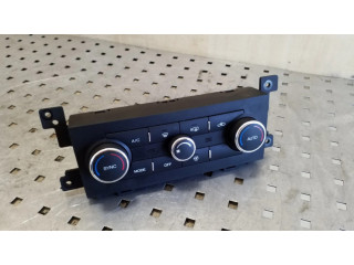 Блок управления климат-контролем 95369303   Chevrolet Captiva