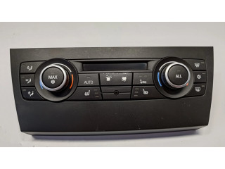 Блок управления климат-контролем 64119224544, 64119292262   BMW M3
