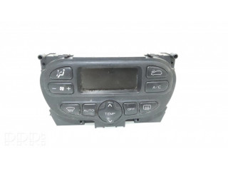 Блок управления климат-контролем 216673905, 96430991XT   Peugeot 307