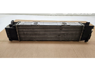 Радиатор интеркулера 8592701   BMW 3 G20 G21