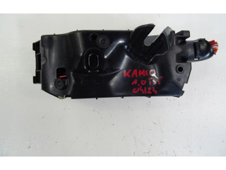   Pojistková skříňka 2Q0927165A   Skoda Kamiq 2021