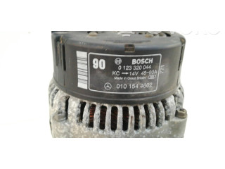 Генератор 0123320044   Mercedes-Benz C W202      