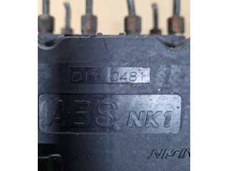 Блок АБС D110481   Honda  Prelude  1997 - 2001 года