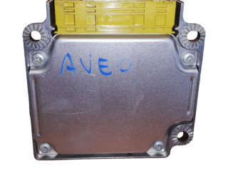 Блок подушек безопасности 96806963, 96806963   Chevrolet Aveo