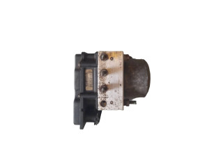 Блок АБС 445100H010, 0265231579   Citroen  C1  2006 - 2013 года