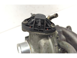  Турбина Ford B-MAX  0444304, 5342005303         