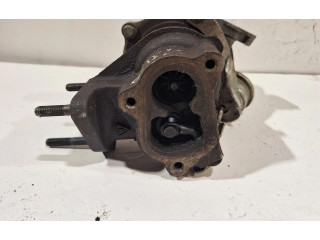  Турбина Fiat Fiorino  54359700005         