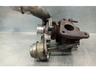 Турбина    8200108052, 7701478022   Renault Scenic I