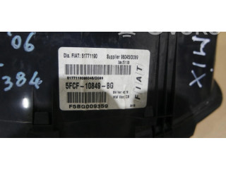 Панель приборов 51771190   Fiat Stilo       