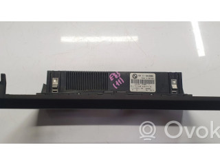 Блок управления климат-контролем 3443981   BMW X3 E83
