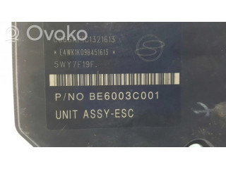 Jednotka ABS BH6013C000, 4892034000   SsangYong Korando 2012
