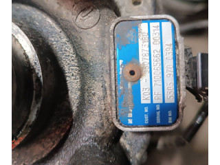  Турбина Ford S-MAX  9807873180, 710065662         