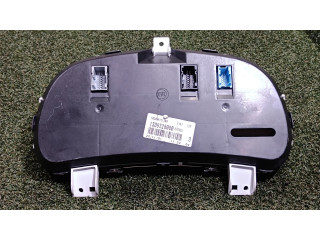 Přístrojová deska  Citroen Jumper 2005 1339328080  