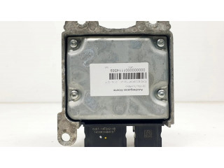 Блок подушек безопасности DN1T14B321EC   Ford Ecosport