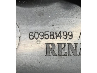 Volant Renault Megane III 2011 609581499, 6109209  