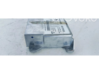 Блок подушек безопасности A2048706826   Mercedes-Benz GLK (X204)