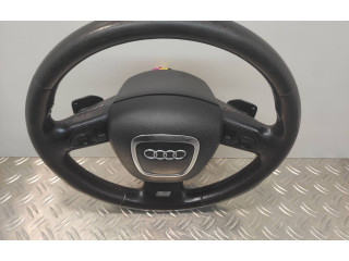 Volant Audi A6 S6 C6 4F 2008   