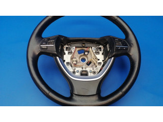Руль BMW 5 GT F07  2010-2017 года 9218379, 61319218379      