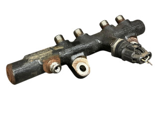 Vstřikovací lišta 175215346R, H8201157327   Renault Clio IV     