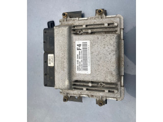 Řídící jednotka 96418364, 5WY1B14G   Chevrolet Epica 2007