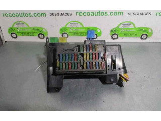 Pojistková skříňka Řídící jednotka BSM 1487475080   Fiat Scudo 1998