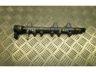 Топливная рампа 8579240   BMW 3 G20 G21 2.0 