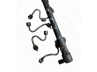 Vstřikovací lišta A6510700495, RD0004   Mercedes-Benz C W205    M 177.980 
