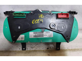 Přístrojová deska  Renault Kangoo I  P8200336243F  