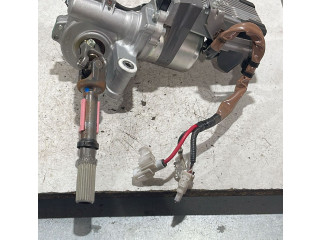  рейка  Колонка рулевая 89650-42171, 89650-42171   Toyota RAV 4 (XA40) 2012 - 2018 года