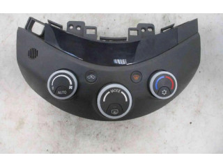 Блок управления климат-контролем 95080401, 95080401   Chevrolet Spark
