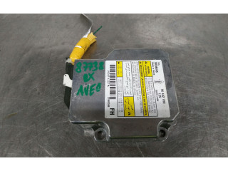Блок подушек безопасности 96442708   Chevrolet Aveo