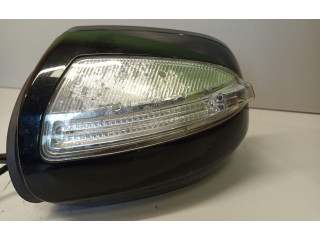 Zpětné zrcátko  Mercedes-Benz ML W164 2009  A1648109716  
