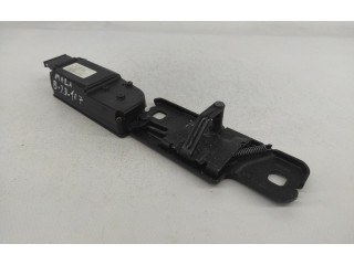 Замок багажника 4F9827383E    Audi A6 S6 C6 4F 2004 - 2011 года